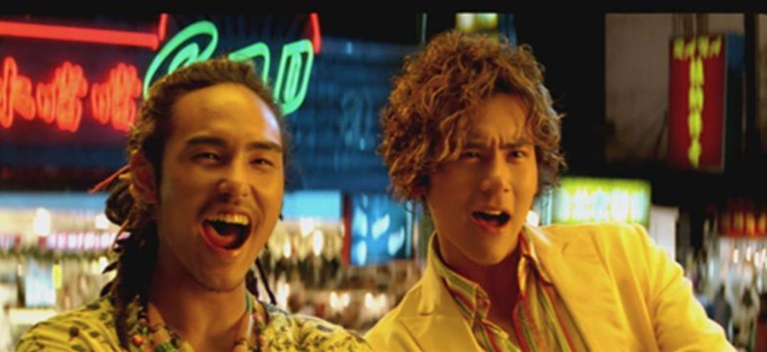 彭于晏邪不压正行走的荷尔蒙,行走的荷尔蒙彭于晏图