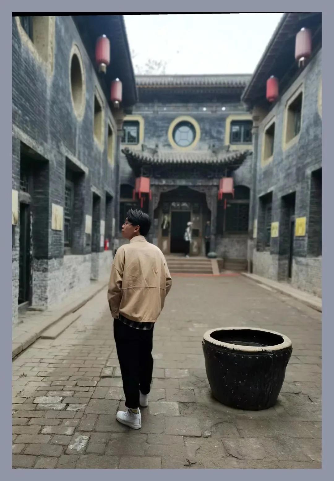 太谷孔祥熙故居值得游玩吗,太谷孔祥熙故居属太谷哪个区