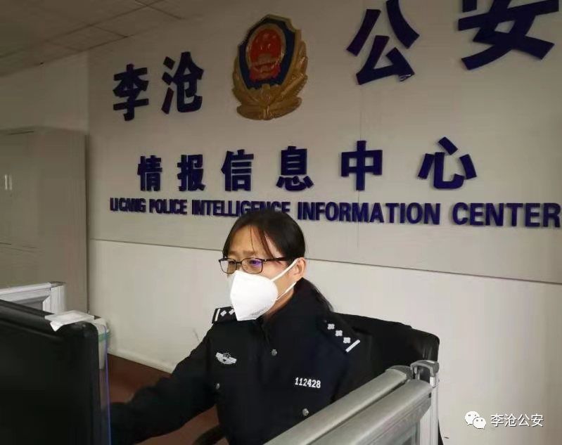 战疫铿锵女警在行动,战疫一线铿锵玫瑰展巾帼风采