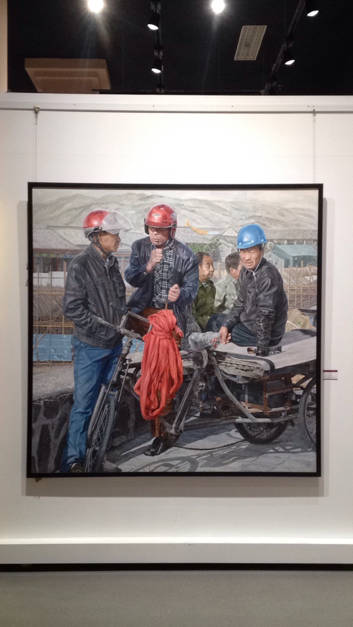 坝上草根——谨以此文献给苦难的农村孩子