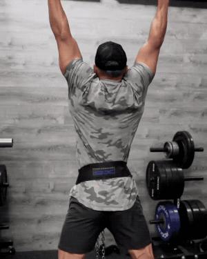 练背找不到发力感觉,练背找不到沉肩的感觉怎么办