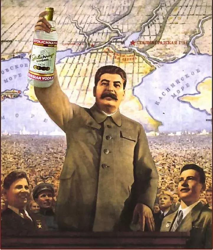 冷战时期可口可乐卖到苏联,冷战期间硬通货