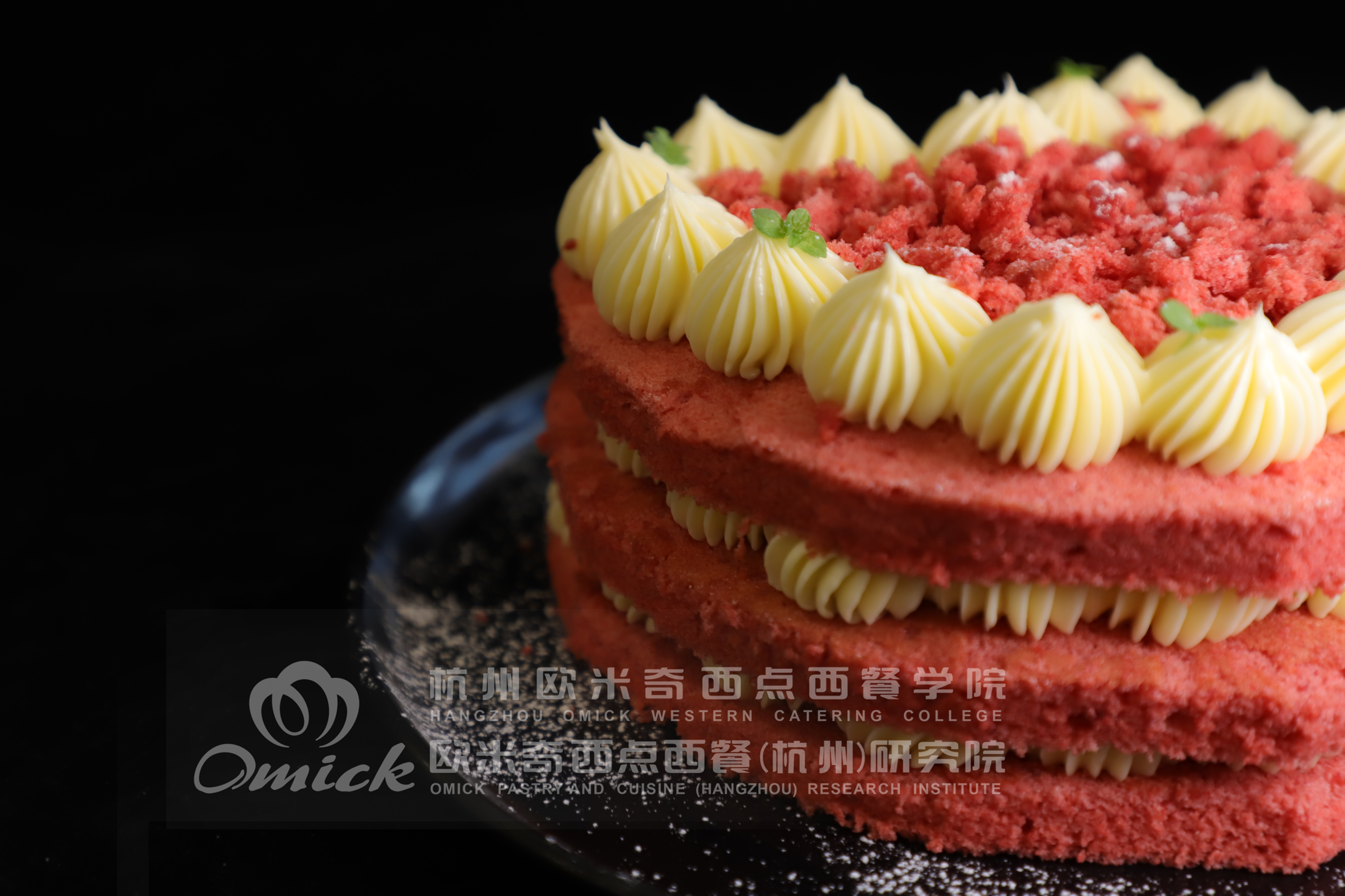 烘焙开店必知必看必学,开烘焙店新手入门必备原料