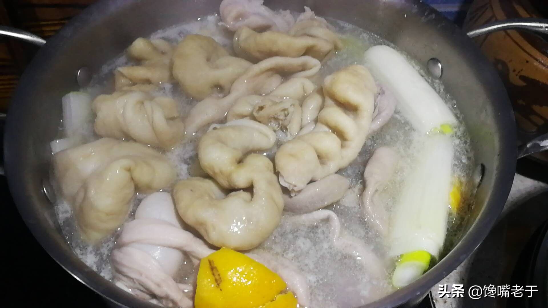 盐洗大肠的正确方法,洗大肠用盐好还是不用盐好