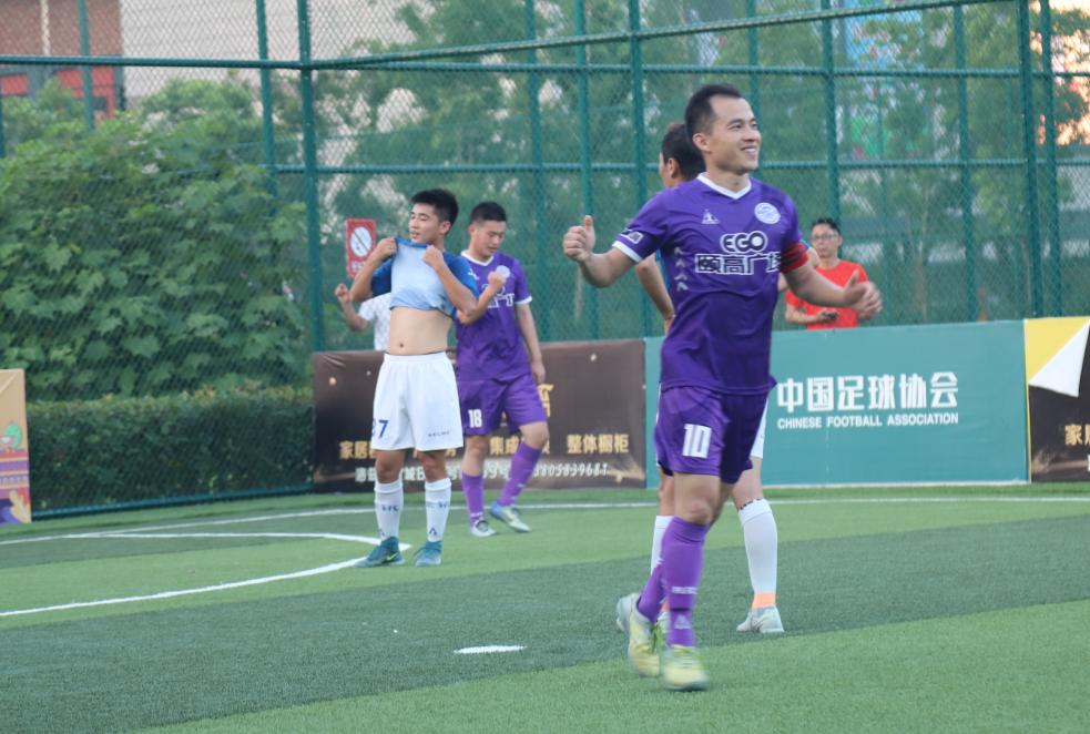 海曙好美秋千成为新科冠军！“宁波晚报杯”成人组圆满落幕