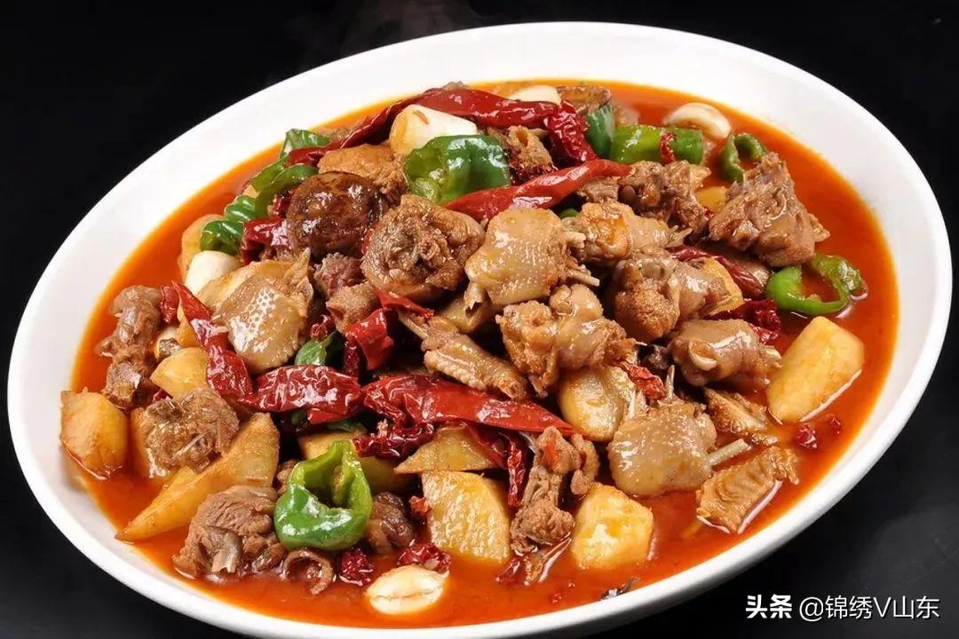 这5道家常菜好吃不腻简单好滋味,家庭必备的25道家常菜做法