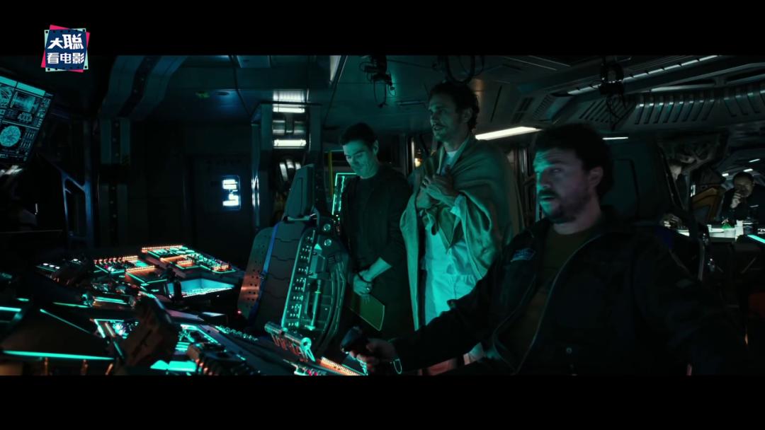 异形契约30分钟番外,异形契约5分钟看完