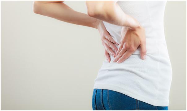 生理期腰酸背痛有哪些缓解的办法,生理期为什么腰酸背痛