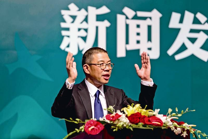 马云三次高考的经历为人所熟知,马云第一次高考失败后做过什么