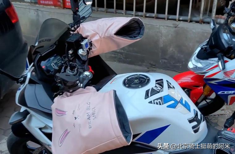 骑摩托车必要的装备都有哪些,冬季骑摩托车装备