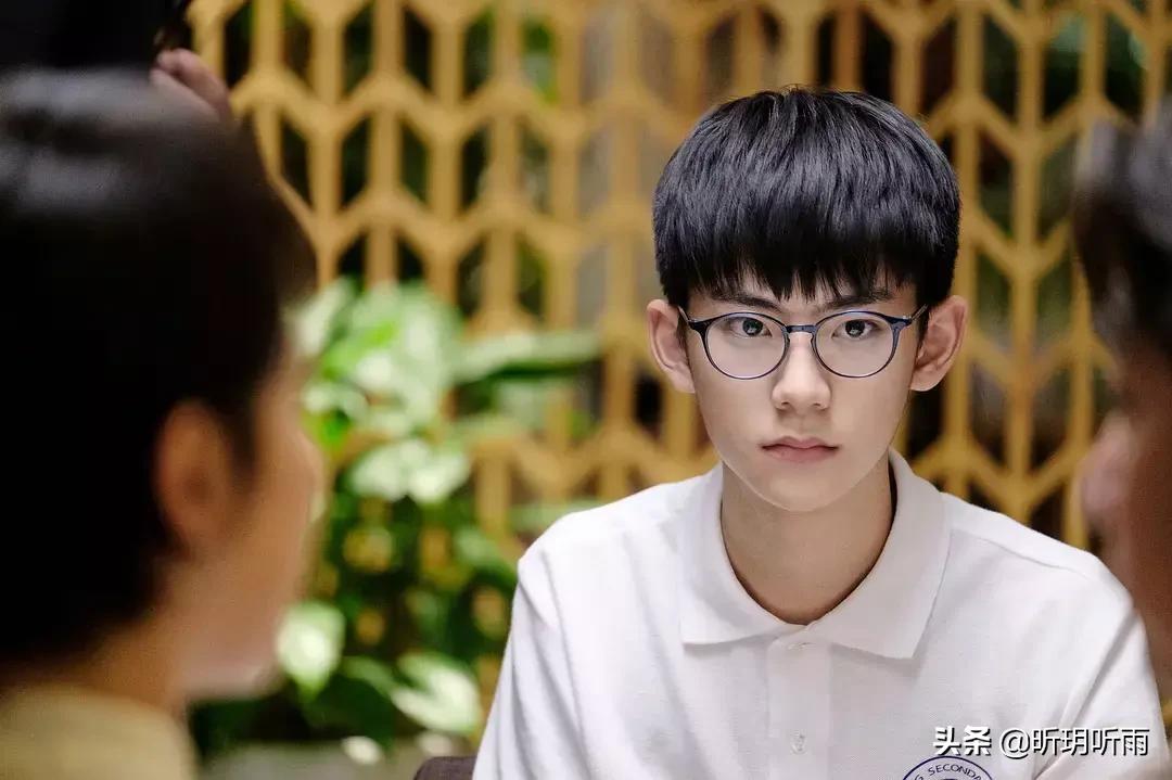 小欢喜最幸福,小欢喜里面最幸福的孩子们