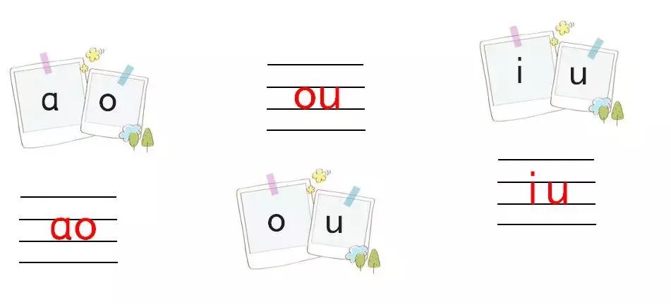 一年级aneninun拼音教学完整版,实用拼音教学方法老师家长收藏吧
