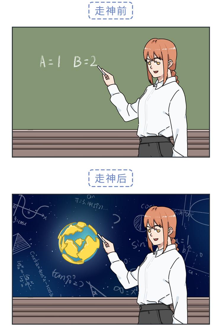 为什么很多人的专注力都不集中,为什么注意力总是无法集中