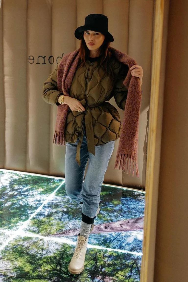 这人手一件的外套真的适合你吗？