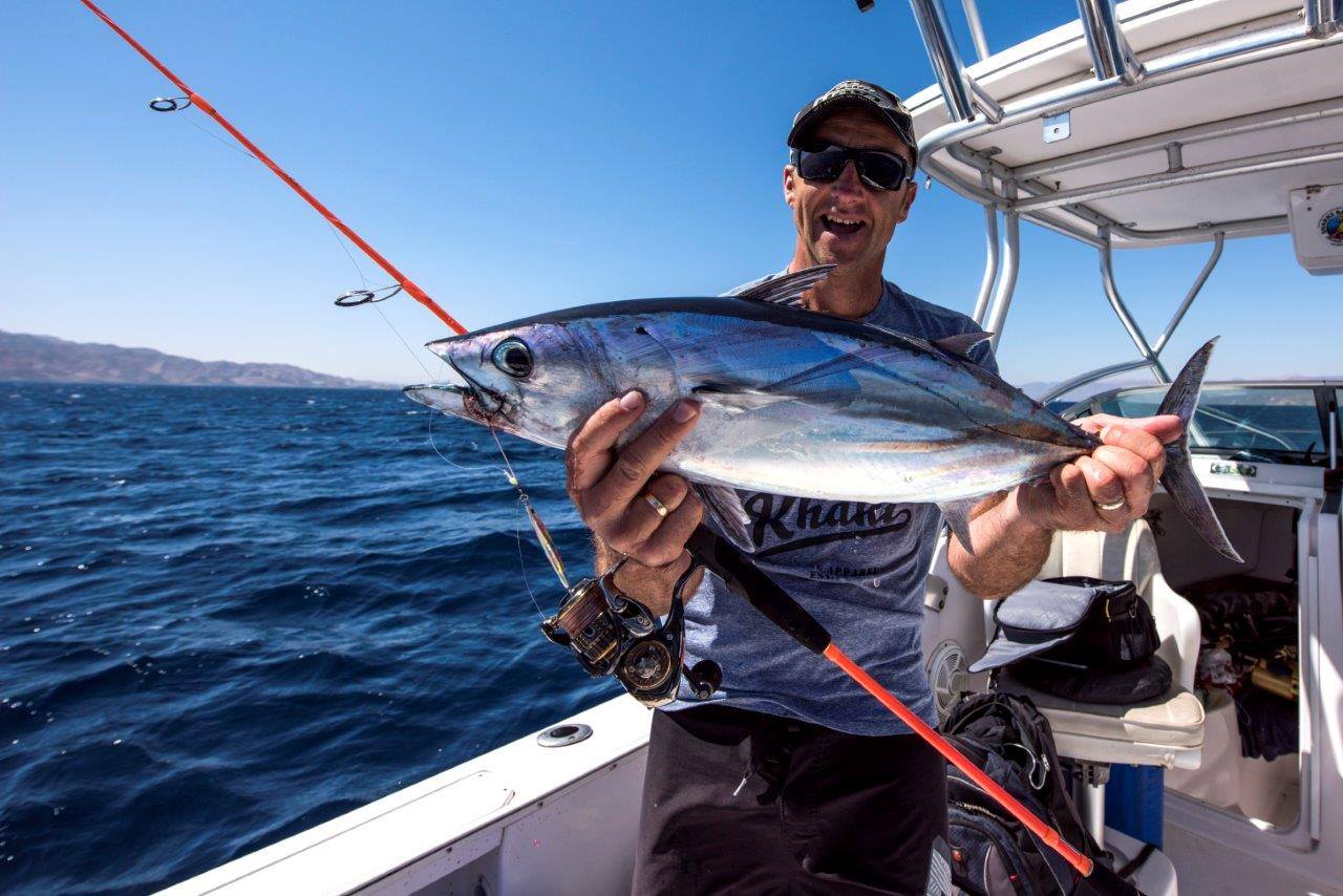 海钓之后怎么保养鱼轮,海钓后鱼线怎么保养