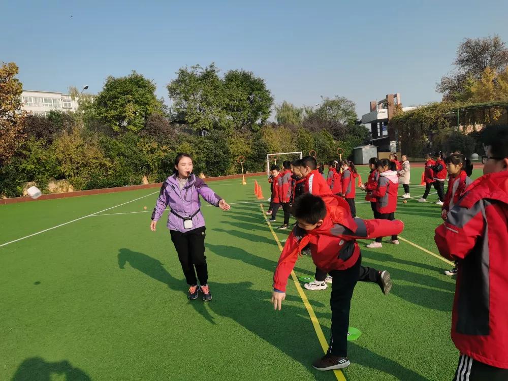 “双减”进行时|守好课堂主阵地,来为“双减”加把力