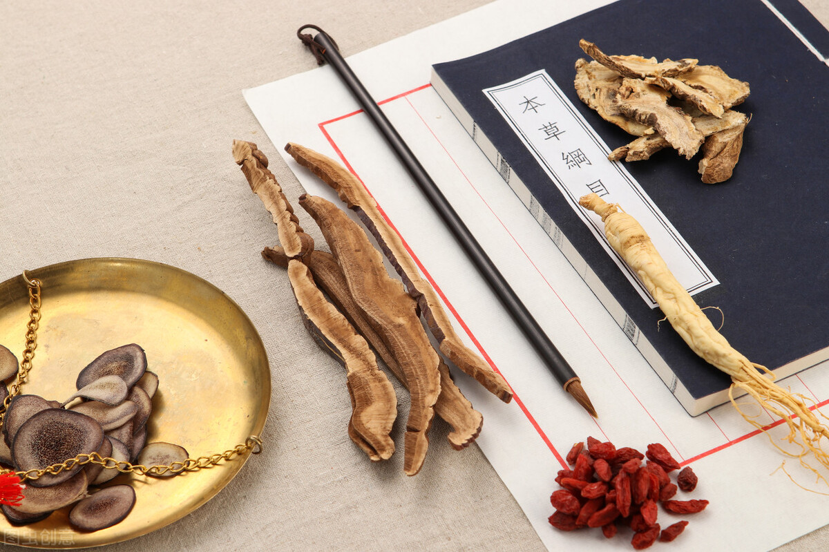 月经紊乱多年怎么办，文末来学习中医调理方法