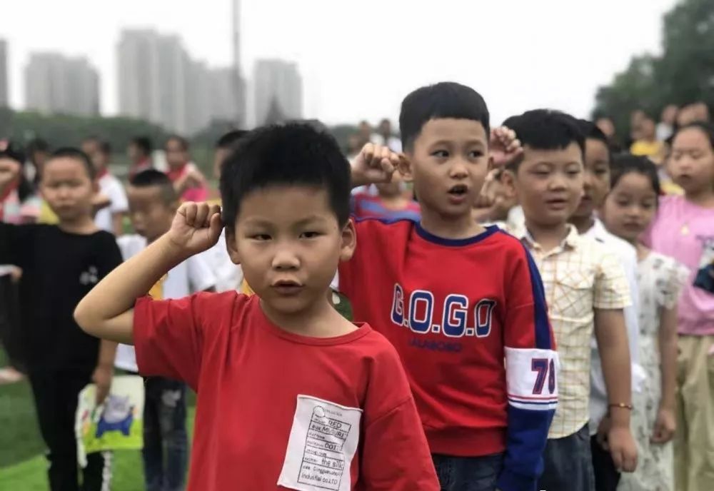 溧阳昆仑小学和杨庄小学,杨庄镇杨庄小学图片