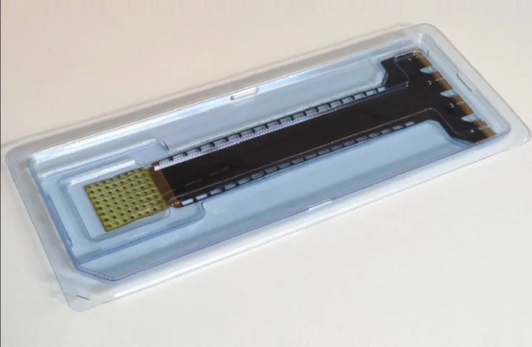 走进中科院微系统所,中国科学院上海微电子系统研究所