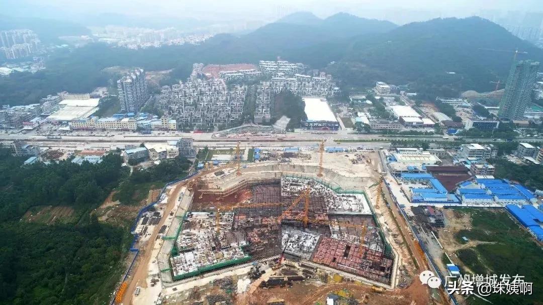 增城时代名著楼盘怎么样,在幸福敲门看测评