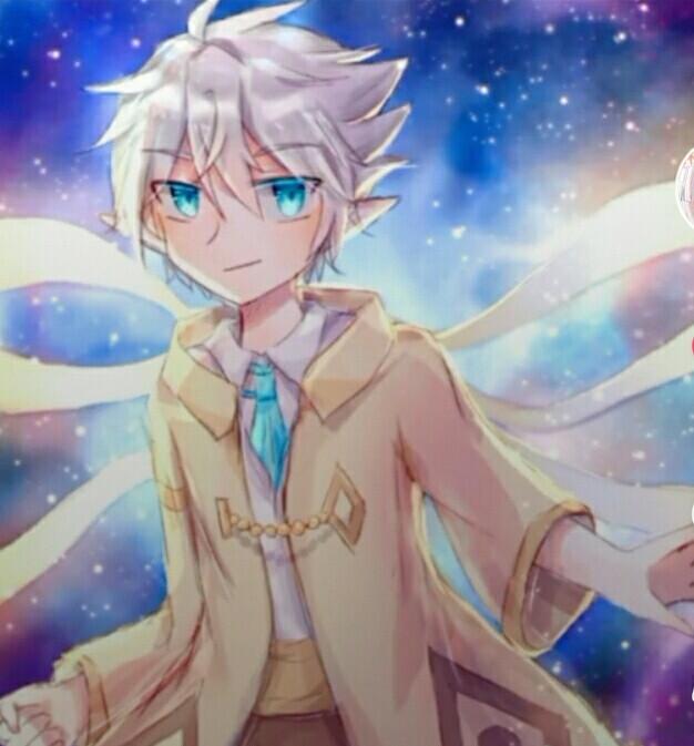 赛尔号拟人图布莱克,赛尔号布莱克和魔王