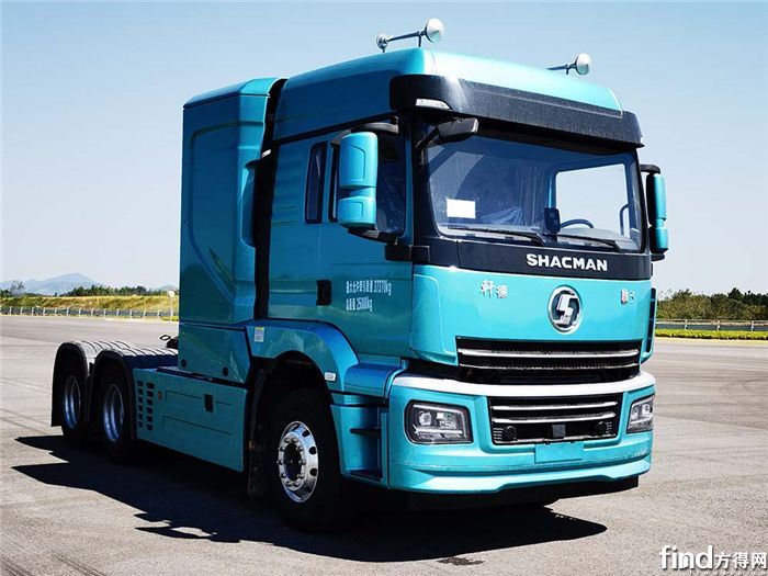 一年购入中卡1070辆！近三年或再购7000辆！这家企业啥来头？