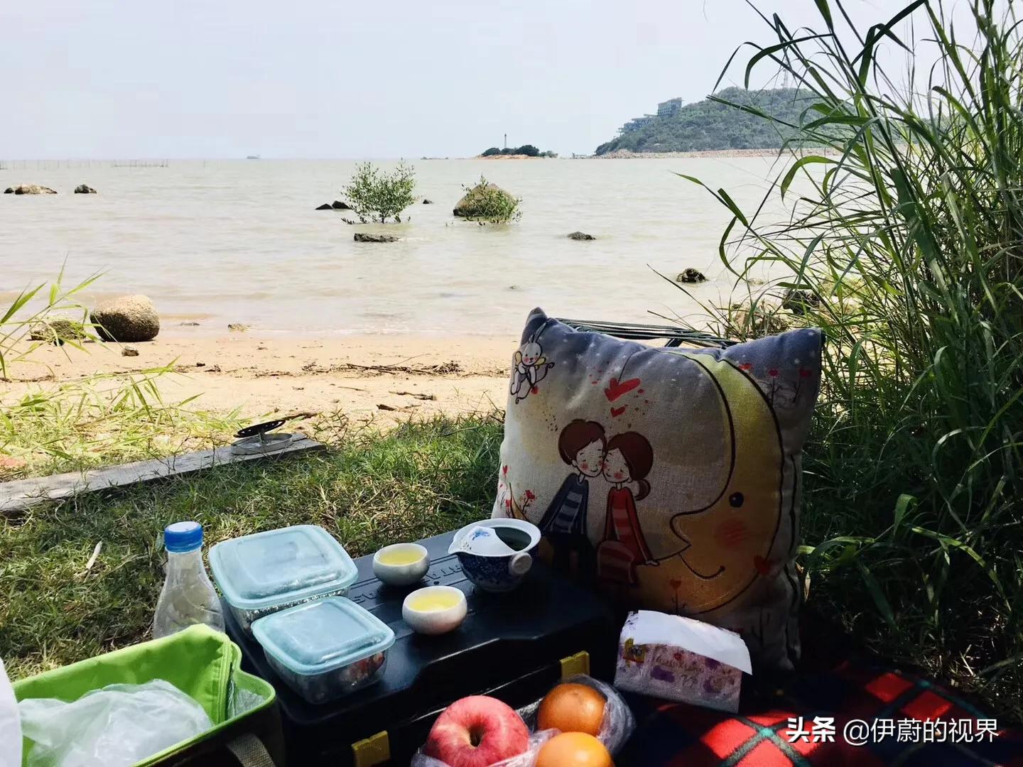 珠海附近有哪些可旅游的小岛,珠海有哪些小岛可以旅游的