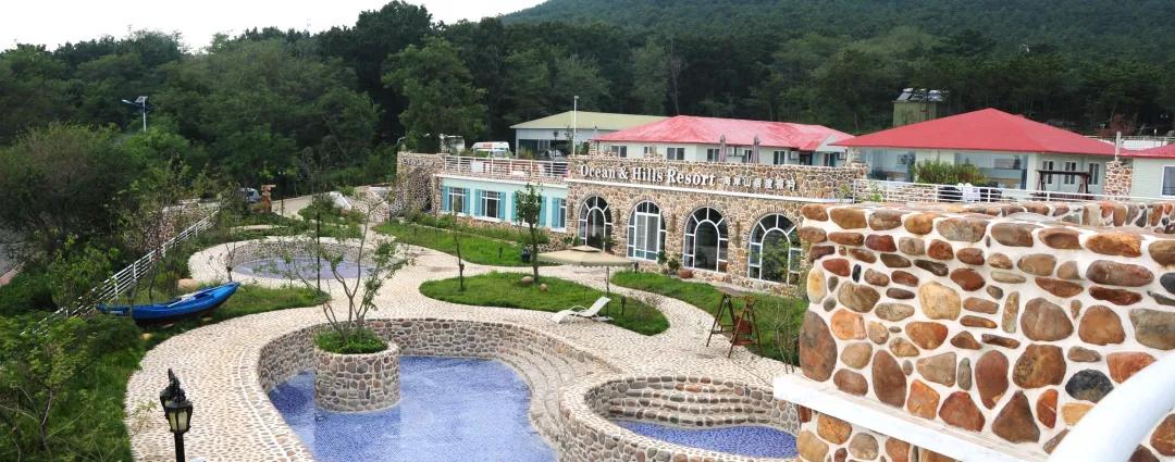 鐜╄浆娴锋花搴﹀亣,娴疯竟浼戦棽搴﹀亣鏃呮父鎺ㄨ崘