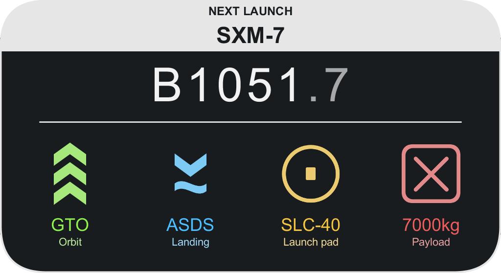 spacex整流罩完整版,spacex告别第二枚火箭