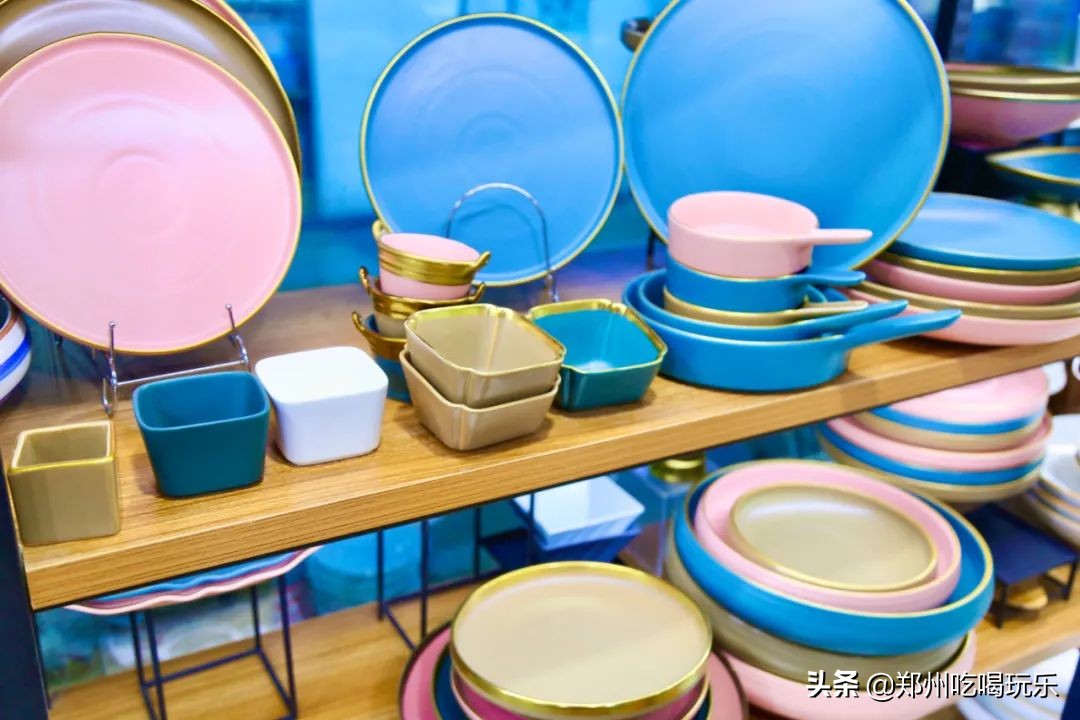 郑州西区厨具批发市场,郑州最大厨具批发市场在哪里