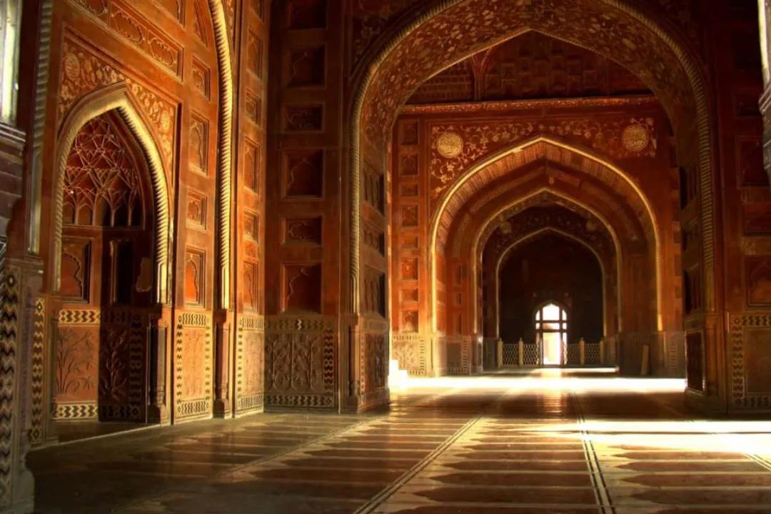 价值200万，以康熙、长城、泰姬陵作为创作灵感的笔长什么样？