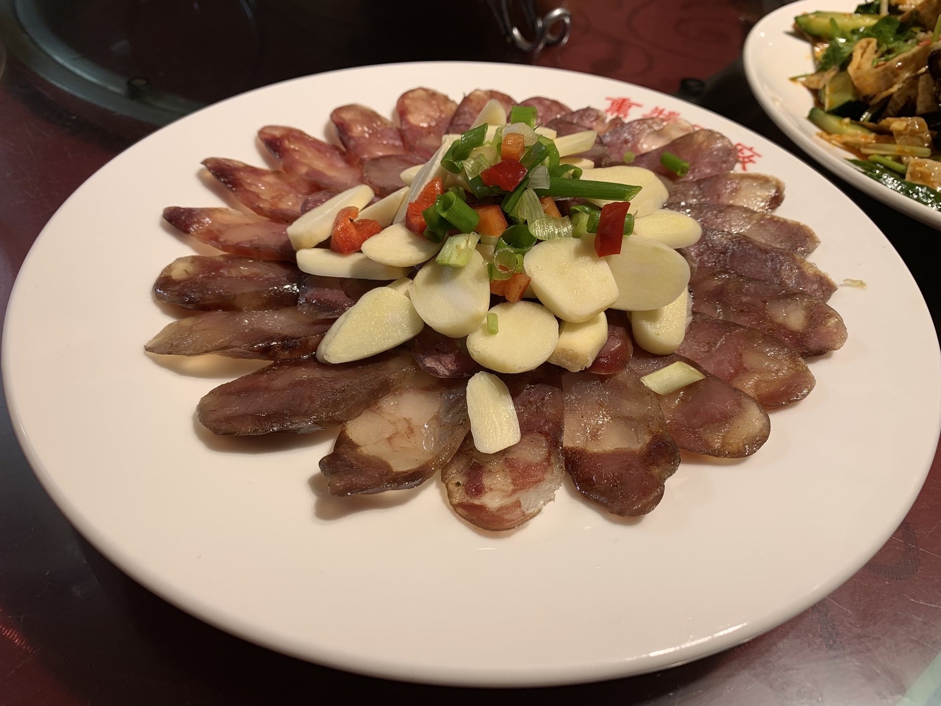 长春绿园哪家酱猪蹄好吃,长春酱熏猪蹄