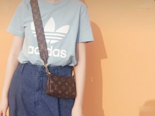 男人对于女人包包的看法,男人如何看待女人的奢侈品包包