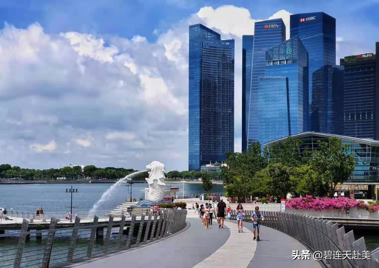 新加坡外币兑换,去新加坡需要提前兑换新币吗