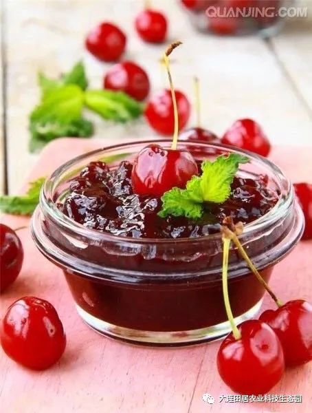 大连樱桃和其他产区樱桃口感区别,山东樱桃和大连樱桃哪个好