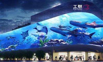 为何这32家店不用租金？还是在杭州湖滨这一寸土寸金的地方