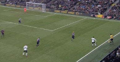 一个人名场面足球,一人一个名场面格策