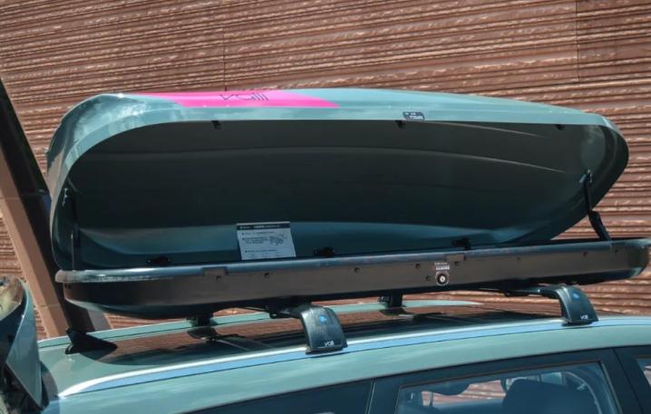 valli旅行车究竟如何,春天来了旅行车