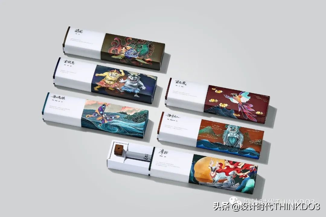 2019年红点奖包装设计 (2019德国红点包装设计大奖)