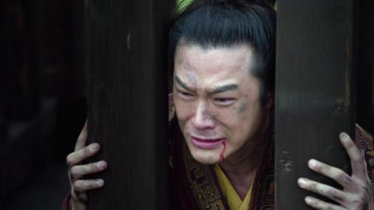 梅长苏为什么要救誉王妃,为什么梅长苏的势力那么大