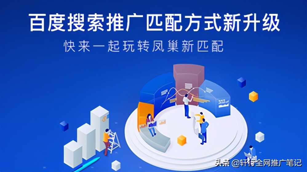 百度搜索推广优化没思路？三招开启百度竞价推广新思路