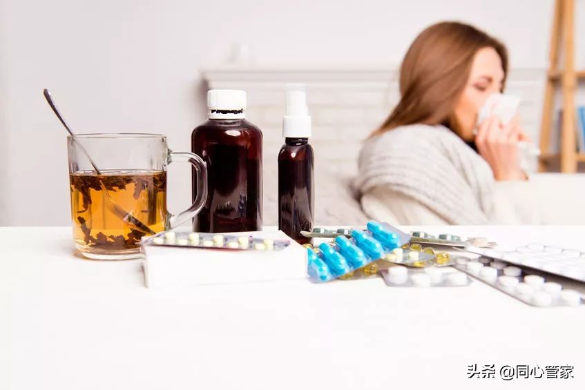 支架手术后感冒咳嗽有痰吃什么药,支架手术后感冒了怎么办