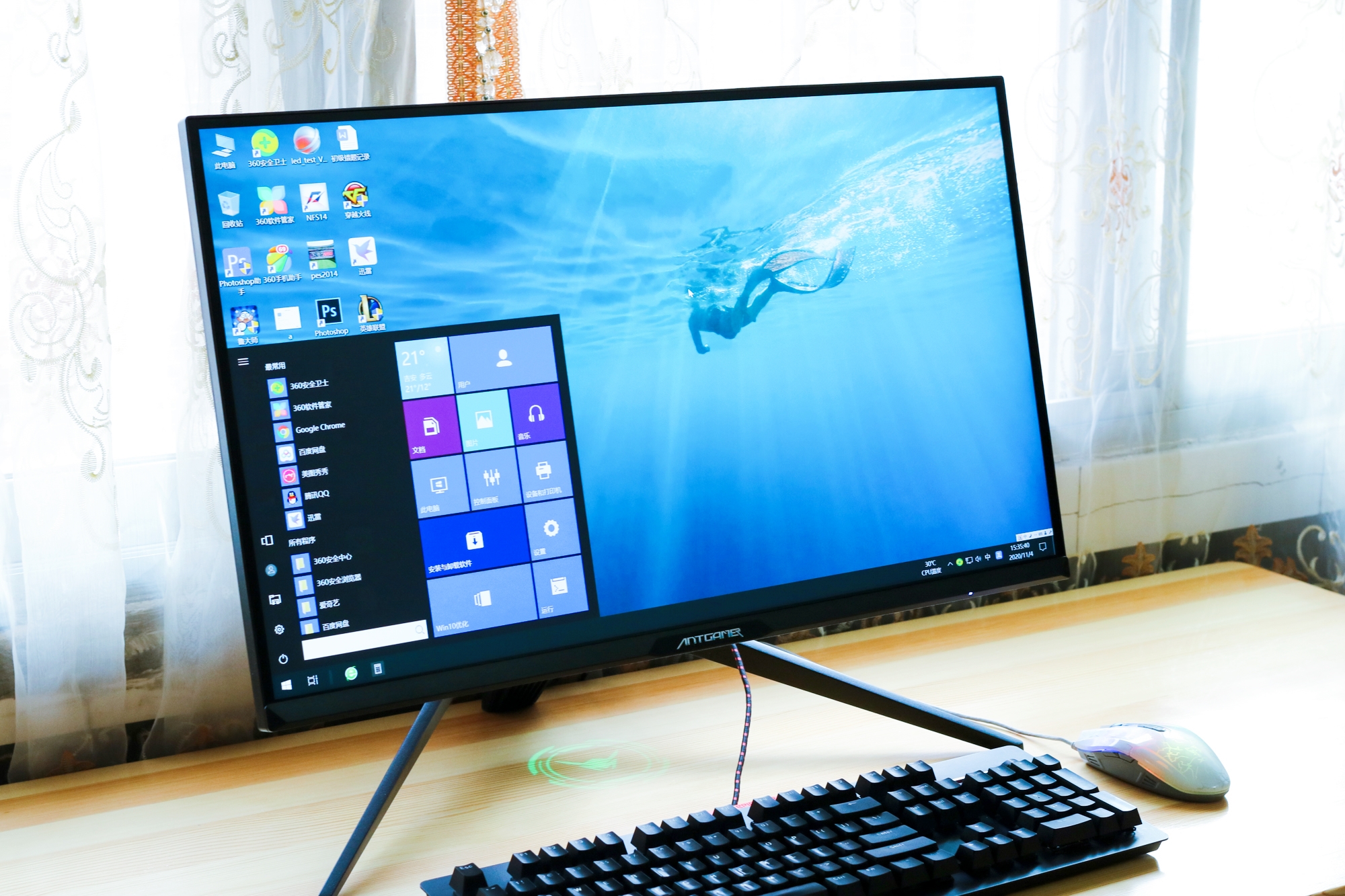 蚂蚁电竞ant27tqc,蚂蚁电竞ant27vq测评