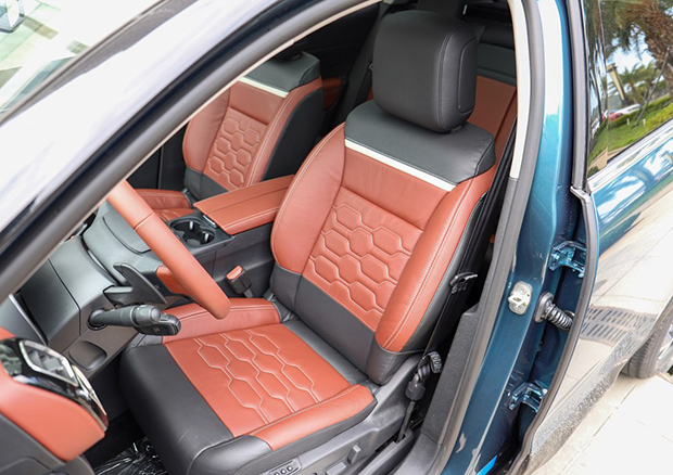 雪铁龙魔毯是哪一款车,雪铁龙魔毯悬挂的车