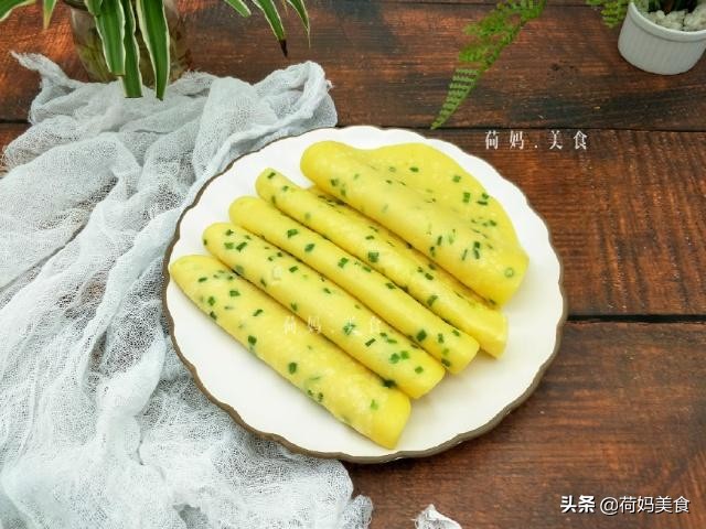 儿童早餐的做法不上火不用加蛋,儿童早餐不上火简单易做