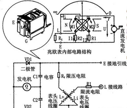 摇表使用方法和步骤,手动摇表和电子摇表分别如何操作