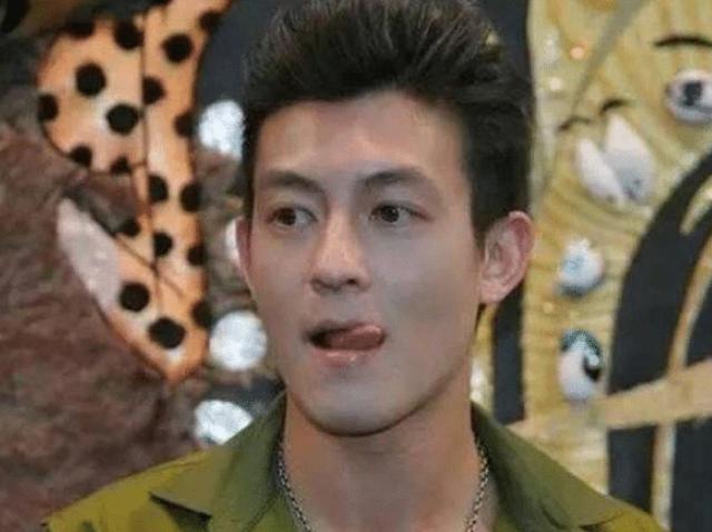 白百何和陈冠希谁更漂亮,陈冠希和白百何对比