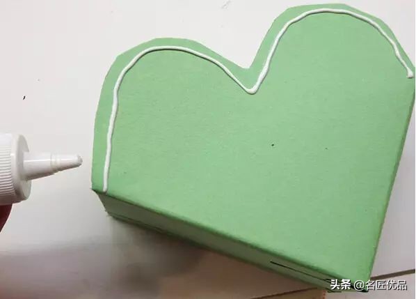 怎么做变废为宝手工纸筒收纳盒,废旧纸盒自制收纳筐