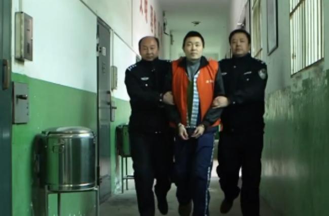 农家少女被杀案例,独居老妇被杀真实案例